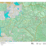 CO Moose Unit 71 Land Use, Kill Site, and Concentrations Preview 1