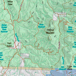CO Moose Unit 711 Land Use, Kill Site, and Concentrations Preview 3