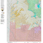 CO Moose Unit 72 Land Use, Kill Site, and Concentrations Preview 1