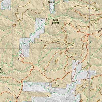 CO Moose Unit 72 Land Use, Kill Site, and Concentrations Preview 2