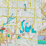 CO Moose Unit 72 Land Use, Kill Site, and Concentrations Preview 3