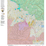 CO Moose Unit 73 Land Use, Kill Site, and Concentrations Preview 1