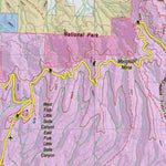 CO Moose Unit 73 Land Use, Kill Site, and Concentrations Preview 2