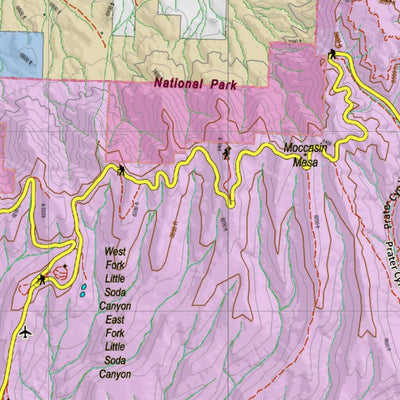 CO Moose Unit 73 Land Use, Kill Site, and Concentrations Preview 2