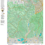 CO Moose Unit 74 Land Use, Kill Site, and Concentrations Preview 1