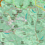 CO Moose Unit 74 Land Use, Kill Site, and Concentrations Preview 3