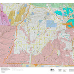 CO Moose Unit 741 Land Use, Kill Site, and Concentrations Preview 1