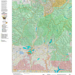 CO Moose Unit 75 Land Use, Kill Site, and Concentrations Preview 1