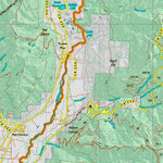 CO Moose Unit 75 Land Use, Kill Site, and Concentrations Preview 2