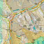 CO Moose Unit 75 Land Use, Kill Site, and Concentrations Preview 3