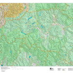 CO Moose Unit 76 Land Use, Kill Site, and Concentrations Preview 1