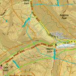 CO Moose Unit 76 Land Use, Kill Site, and Concentrations Preview 3