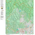 CO Moose Unit 77 Land Use, Kill Site, and Concentrations Preview 1
