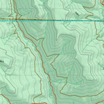 CO Moose Unit 77 Land Use, Kill Site, and Concentrations Preview 2