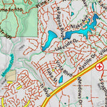 CO Moose Unit 771 Land Use, Kill Site, and Concentrations Preview 3