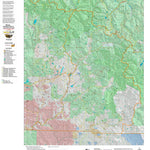 CO Moose Unit 78 Land Use, Kill Site, and Concentrations Preview 1