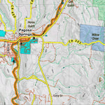 CO Moose Unit 78 Land Use, Kill Site, and Concentrations Preview 2