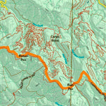 CO Moose Unit 78 Land Use, Kill Site, and Concentrations Preview 3