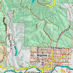 CO Moose Unit 79 Land Use, Kill Site, and Concentrations Preview 3