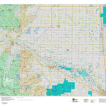 CO Moose Unit 791 Land Use, Kill Site, and Concentrations Preview 1