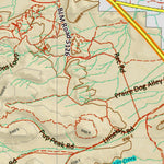 CO Moose Unit 791 Land Use, Kill Site, and Concentrations Preview 3