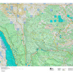 CO Moose Unit 8 Land Use, Kill Site, and Concentrations Preview 1