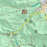 CO Moose Unit 80 Land Use, Kill Site, and Concentrations Preview 2