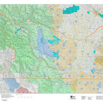 CO Moose Unit 81 Land Use, Kill Site, and Concentrations Preview 1