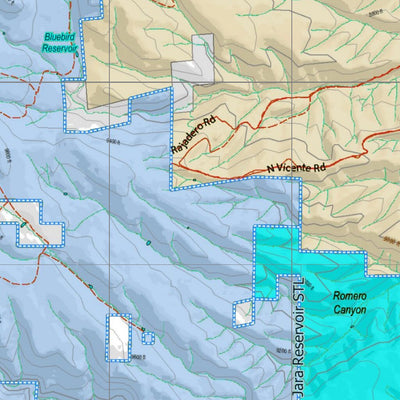 CO Moose Unit 81 Land Use, Kill Site, and Concentrations Preview 2