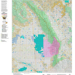 CO Moose Unit 82 Land Use, Kill Site, and Concentrations Preview 1