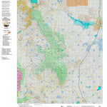 CO Moose Unit 84 Land Use, Kill Site, and Concentrations Preview 1