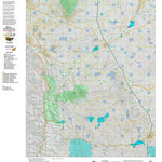CO Moose Unit 85 Land Use, Kill Site, and Concentrations Preview 1
