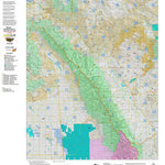 CO Moose Unit 86 Land Use, Kill Site, and Concentrations Preview 1