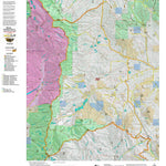 CO Moose Unit 861 Land Use, Kill Site, and Concentrations Preview 1