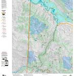 CO Unit 1 Mule Deer Concentrations Preview 1