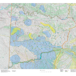 CO Unit 10 Mule Deer Concentrations Preview 1