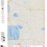 CO Unit 100 Mule Deer Concentrations Preview 1