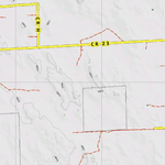 CO Unit 101 Mule Deer Concentrations Preview 2