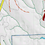 CO Unit 103 Elk Concentrations and Migration Preview 2