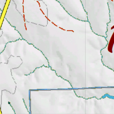 CO Unit 103 Elk Concentrations and Migration Preview 2