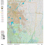 CO Unit 104 Elk Concentrations and Migration Preview 1