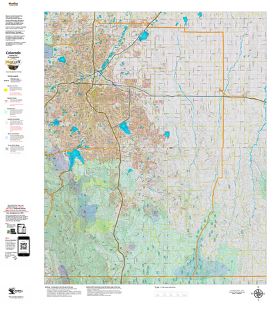 CO Unit 104 Elk Concentrations and Migration Preview 1