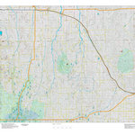 CO Unit 105 Elk Concentrations and Migration Preview 1
