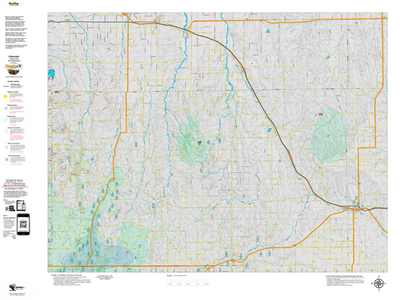 CO Unit 105 Elk Concentrations and Migration Preview 1