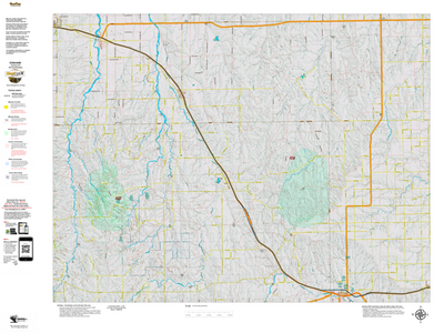 CO Unit 106 Elk Concentrations and Migration Preview 1