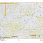 CO Unit 107 Elk Concentrations and Migration Preview 1