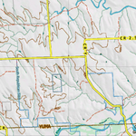 CO Unit 109 Elk Concentrations and Migration Preview 3