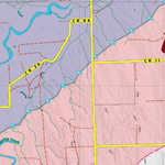 CO Unit 109 Mule Deer Concentrations Preview 2