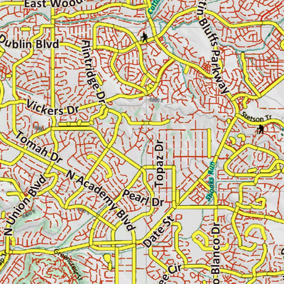 CO Unit 110 Elk Concentrations and Migration Preview 3