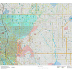 CO Unit 110 Mule Deer Concentrations Preview 1